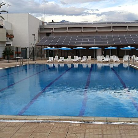 Apartment Tenerife South Coast Costa Del Silencio Kültér fotó