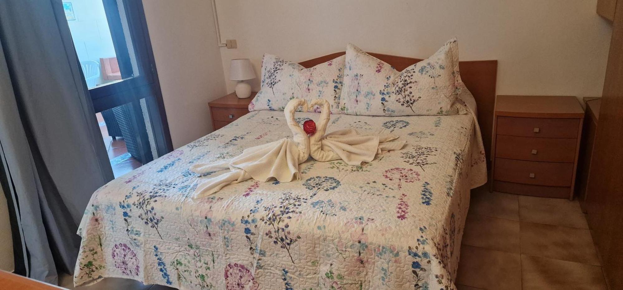 Apartment Tenerife South Coast Costa Del Silencio Kültér fotó