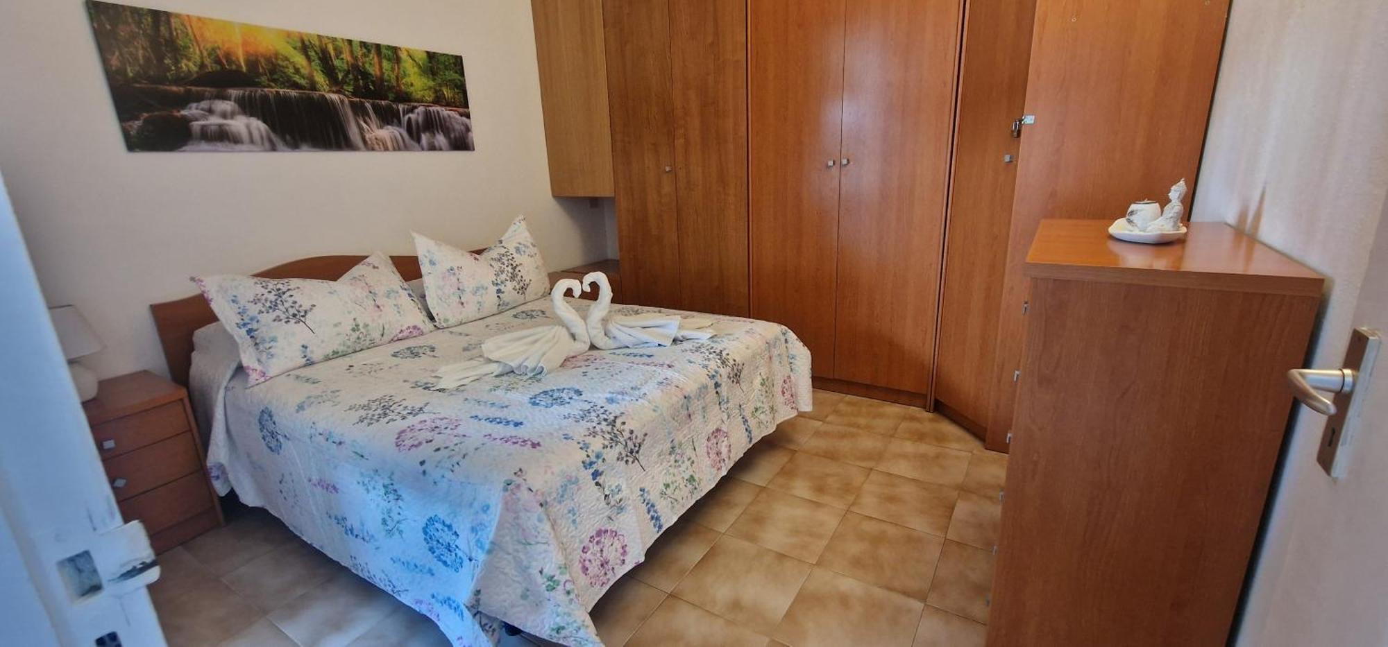 Apartment Tenerife South Coast Costa Del Silencio Kültér fotó