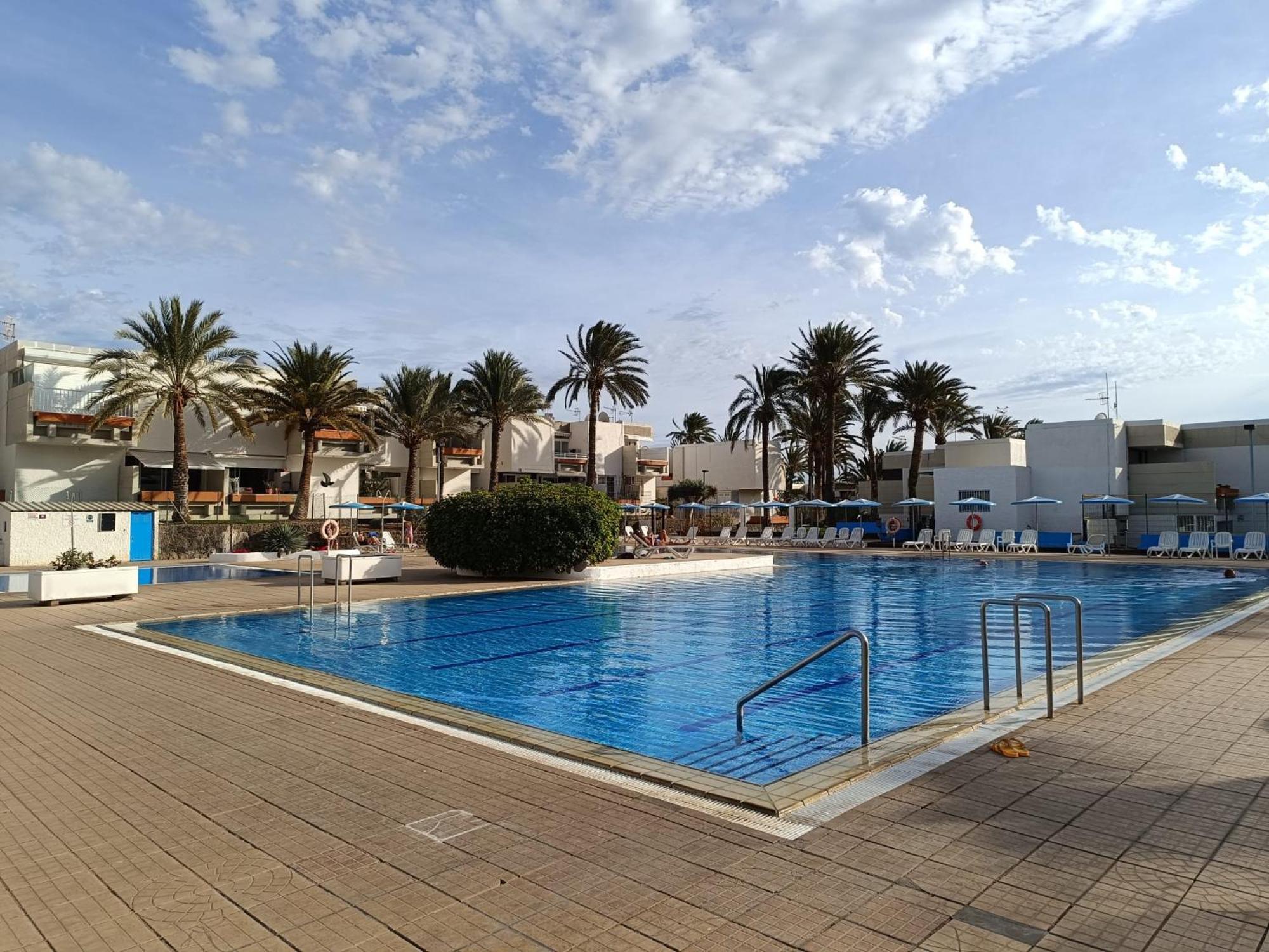 Apartment Tenerife South Coast Costa Del Silencio Kültér fotó