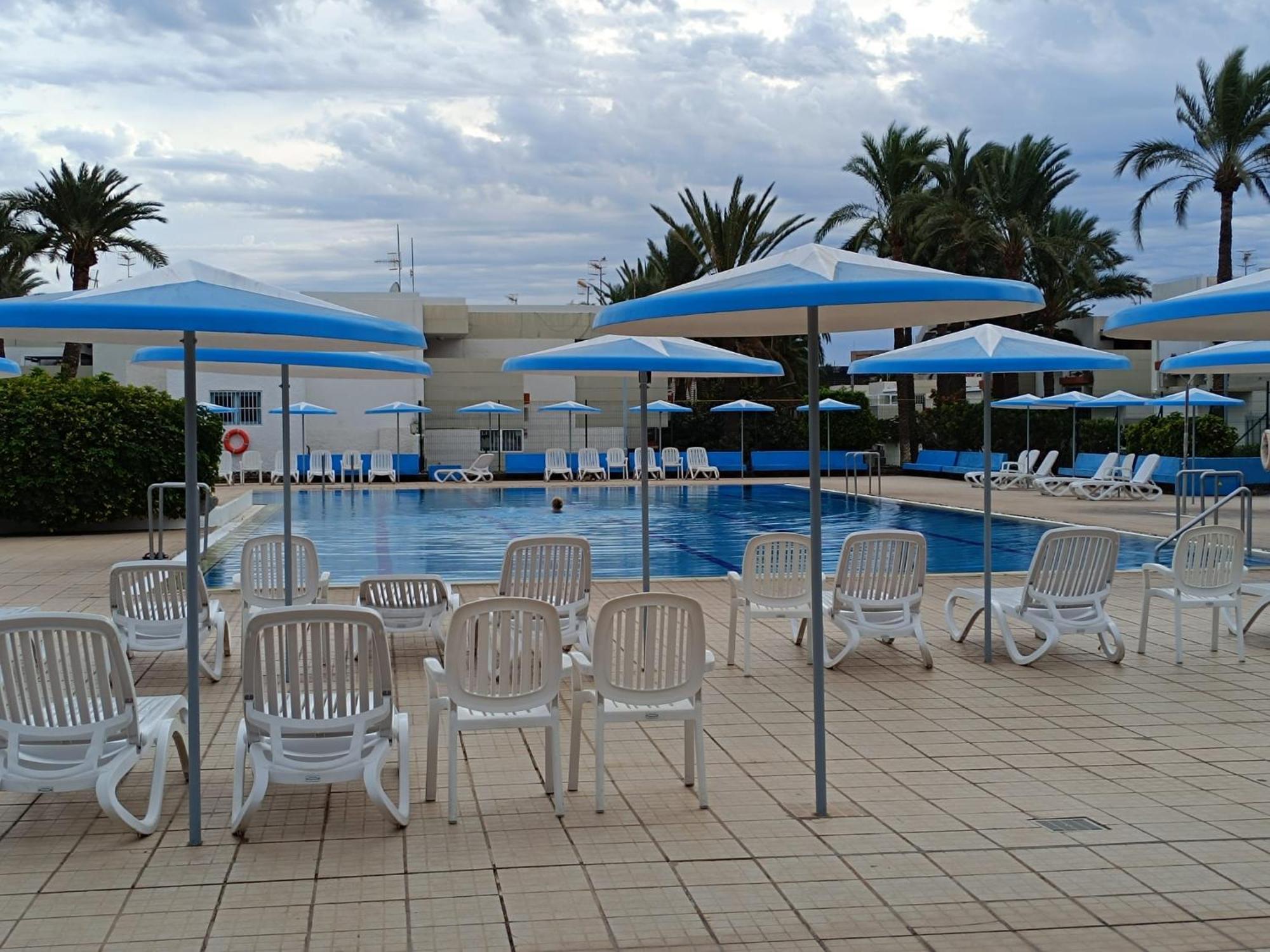 Apartment Tenerife South Coast Costa Del Silencio Kültér fotó