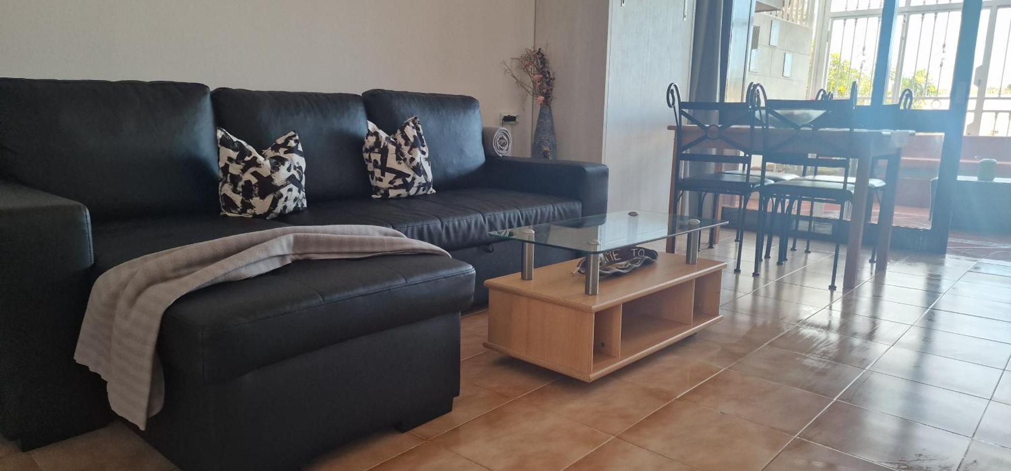Apartment Tenerife South Coast Costa Del Silencio Kültér fotó