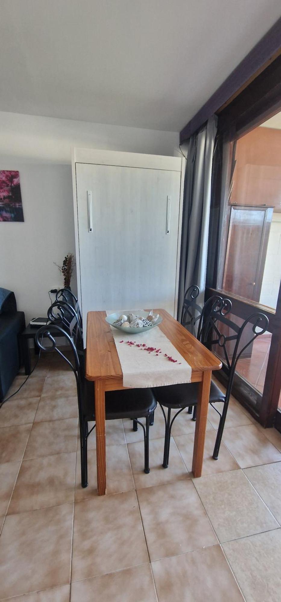 Apartment Tenerife South Coast Costa Del Silencio Kültér fotó