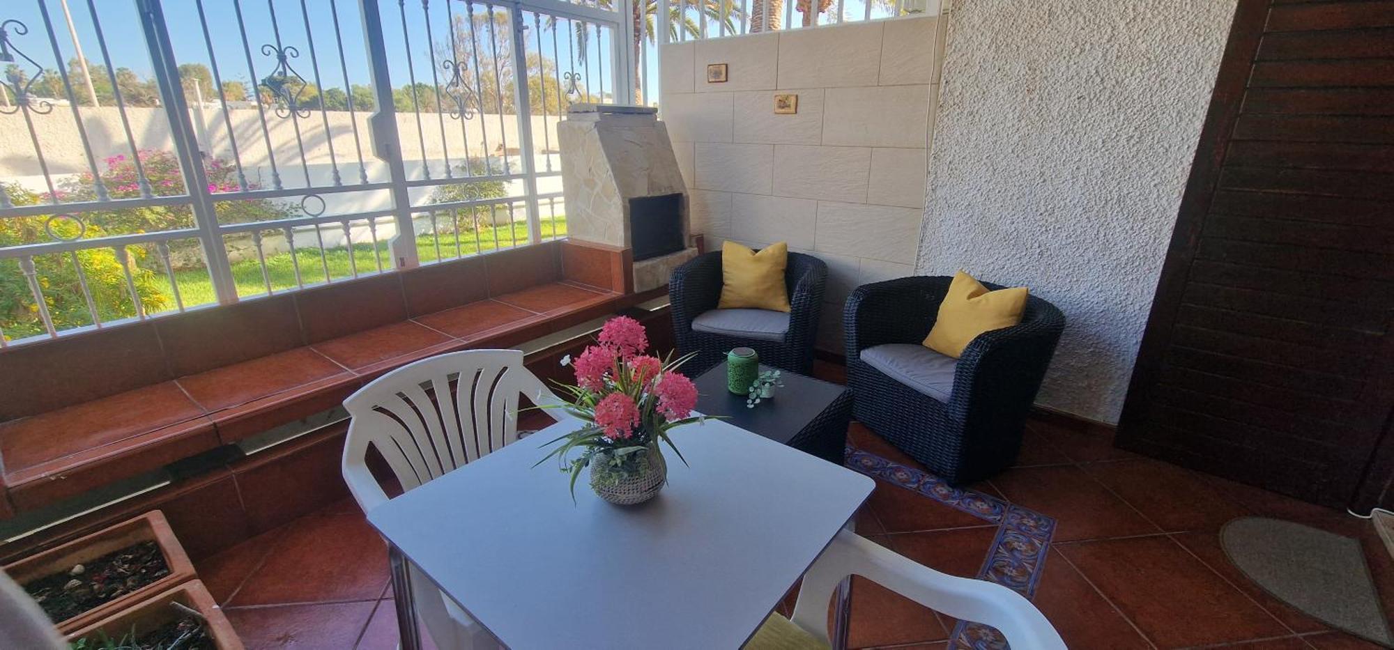 Apartment Tenerife South Coast Costa Del Silencio Kültér fotó