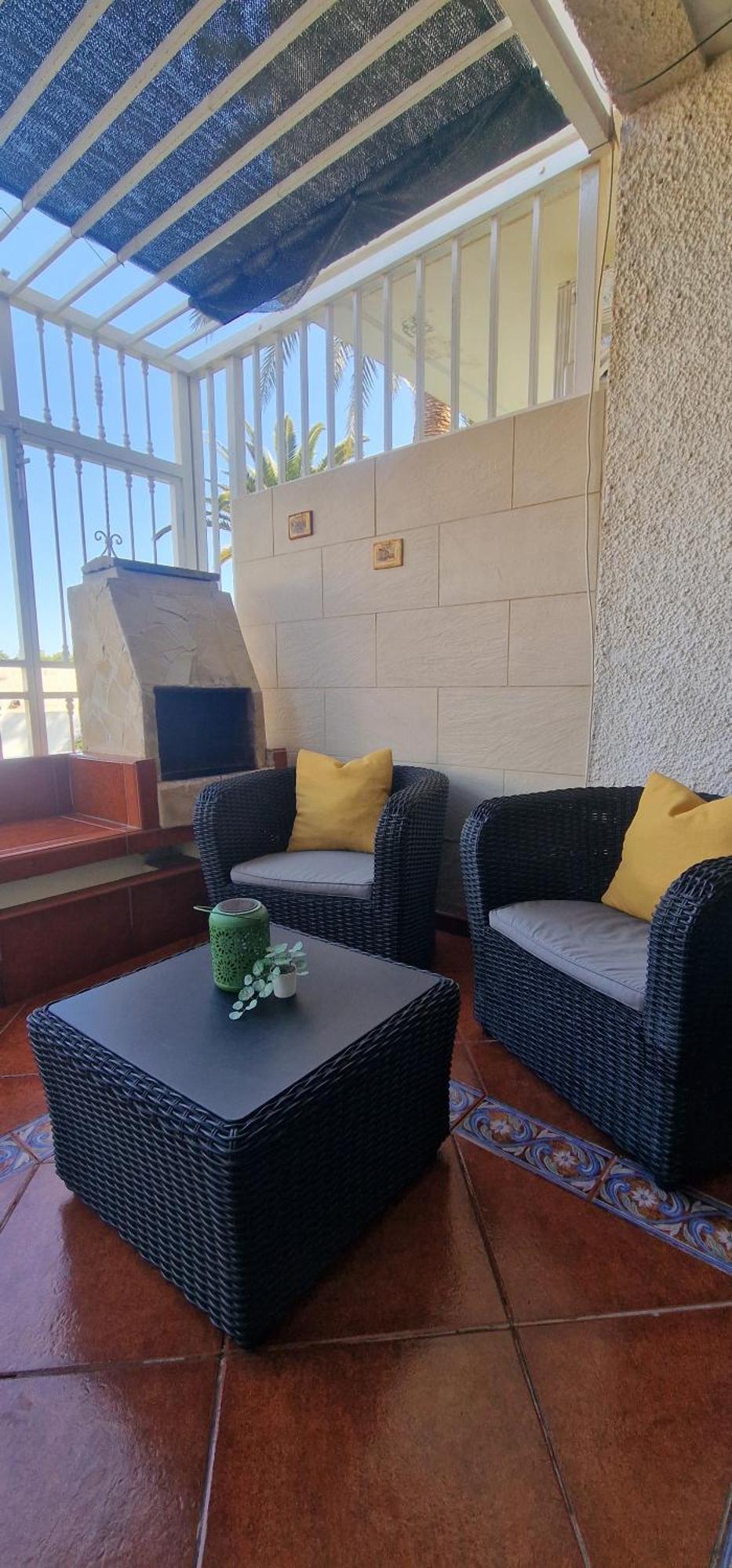 Apartment Tenerife South Coast Costa Del Silencio Kültér fotó