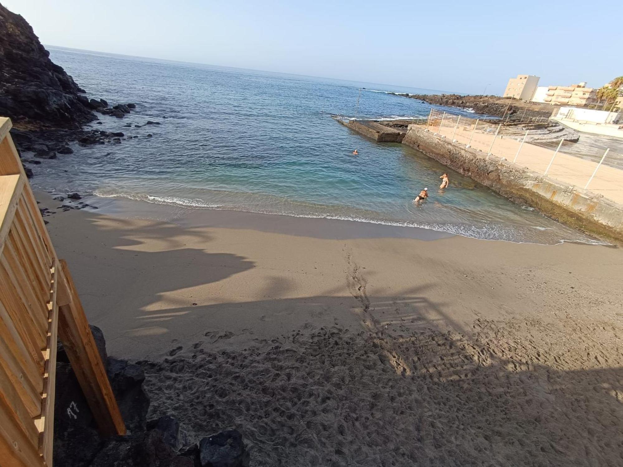 Apartment Tenerife South Coast Costa Del Silencio Kültér fotó