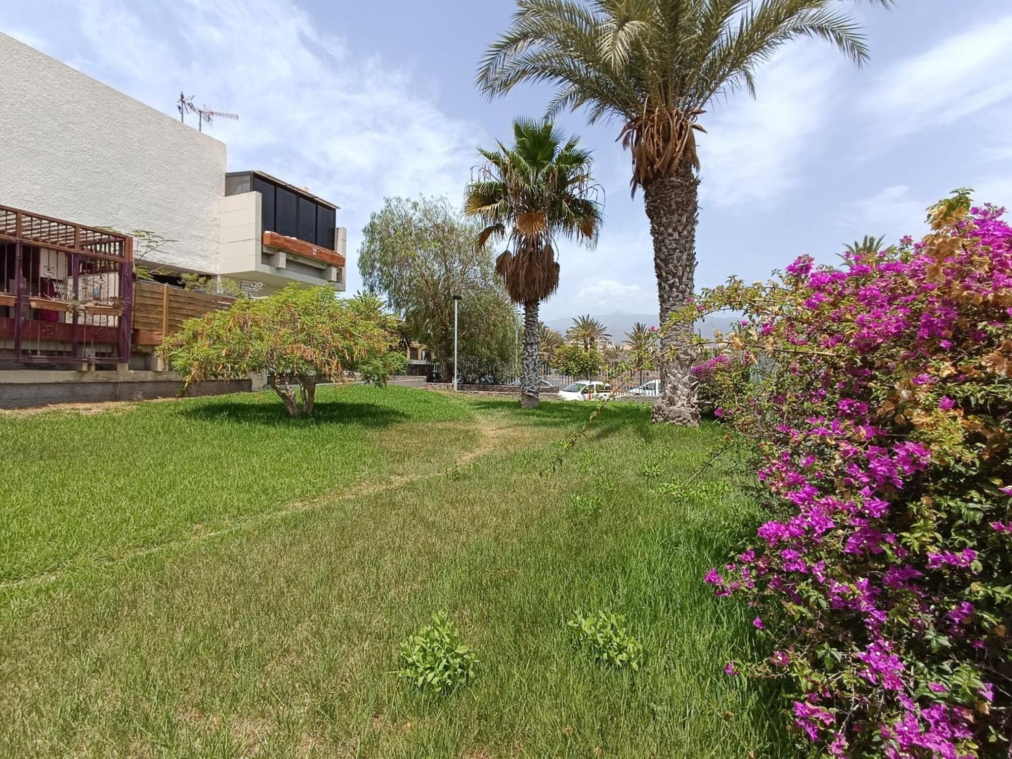 Apartment Tenerife South Coast Costa Del Silencio Kültér fotó