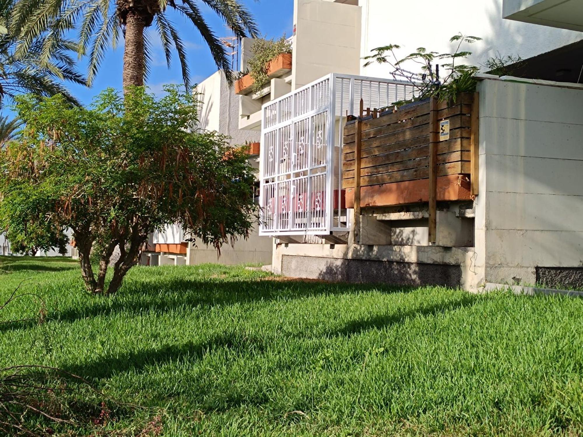 Apartment Tenerife South Coast Costa Del Silencio Kültér fotó